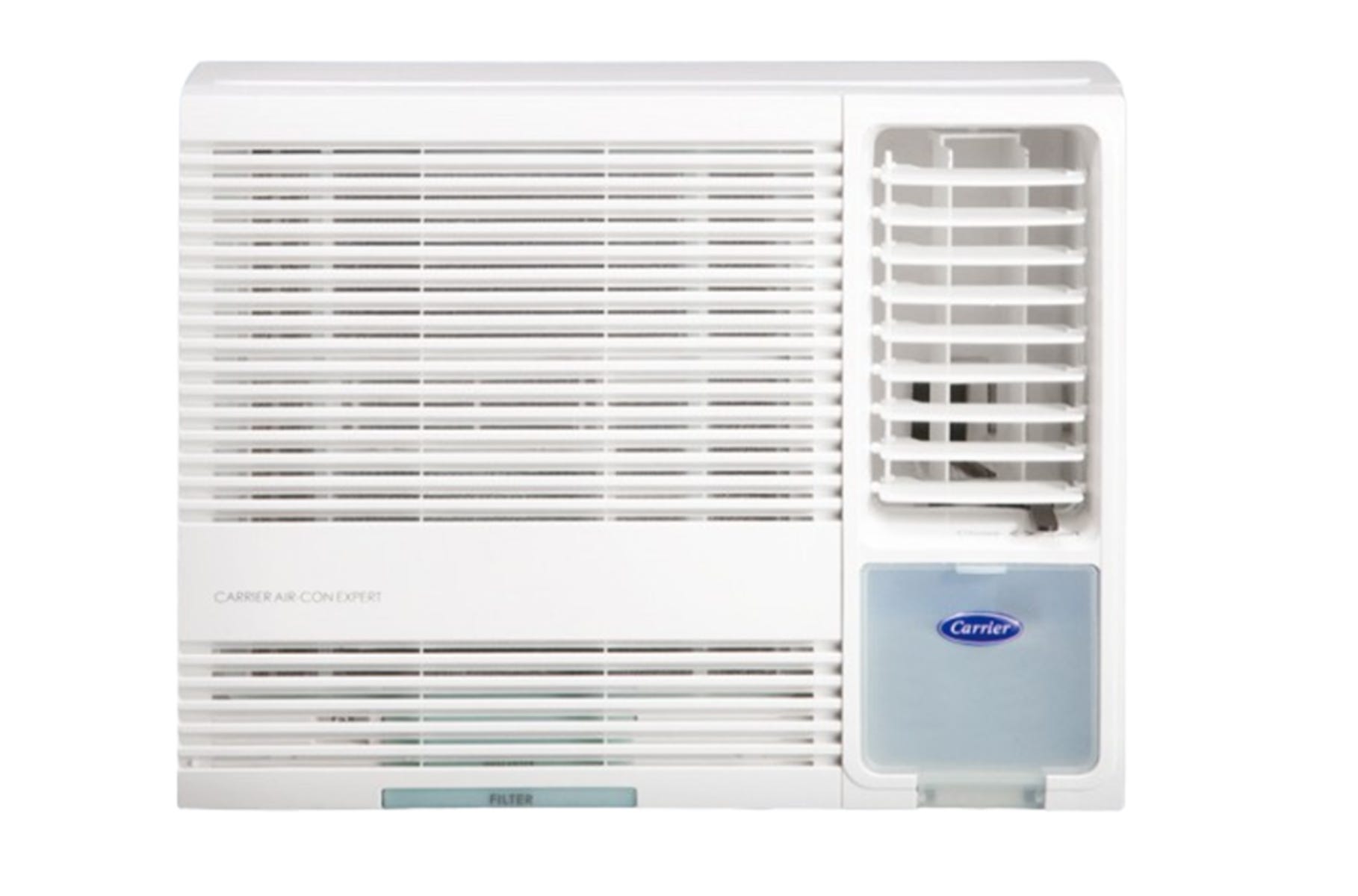 CHK12LAN 1.5HP Window Type Air-Conditioner R32 Cooling Only 