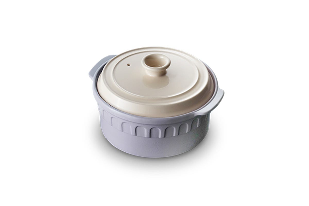 CPI-115 IH Magic Ceramic Cooking Pot 1.5 L