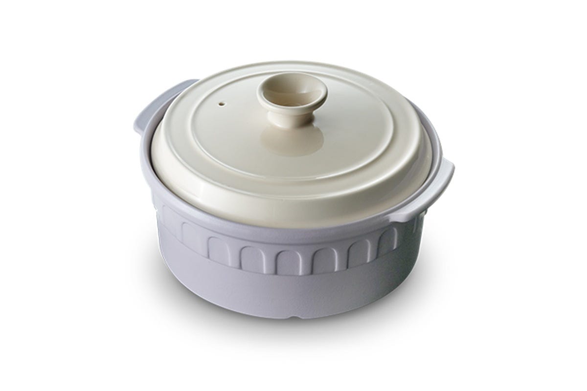 CPI-122 IH Magic魔法陶瓷煲 2.2 L