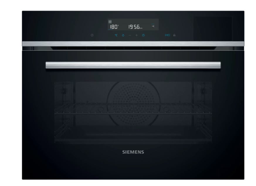 嵌入式蒸焗爐  CS589ABS0H