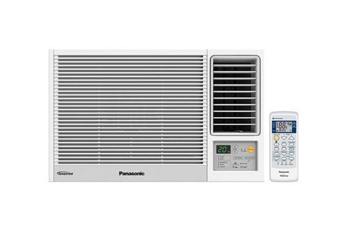 CWHU120AA Inverter Window Type Cooling Only Air-Conditioner(With Remote Control)(1.5HP)