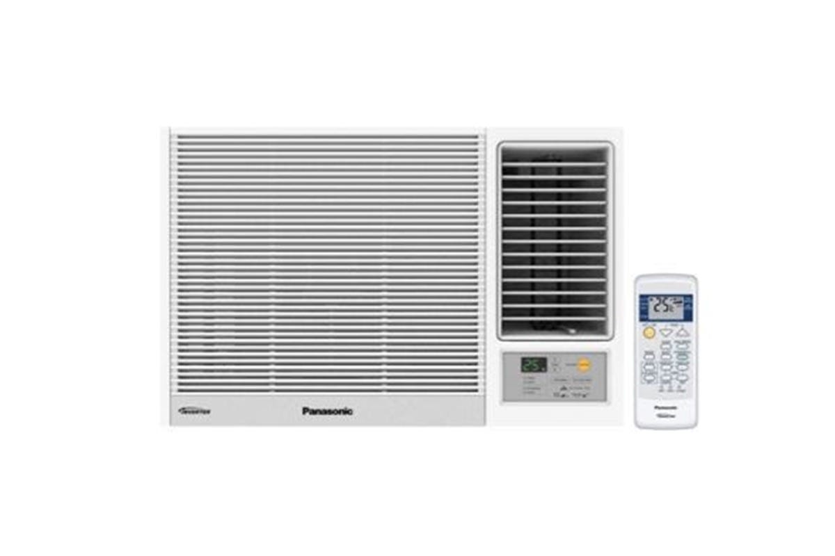 Panasonic 3/4HP CW-SU70AA Inverter LITE - Inverter Window Type Cooling only Air-Conditioner (Include Standard Installation) ($4,489 Machine only, Installation Fee $402)