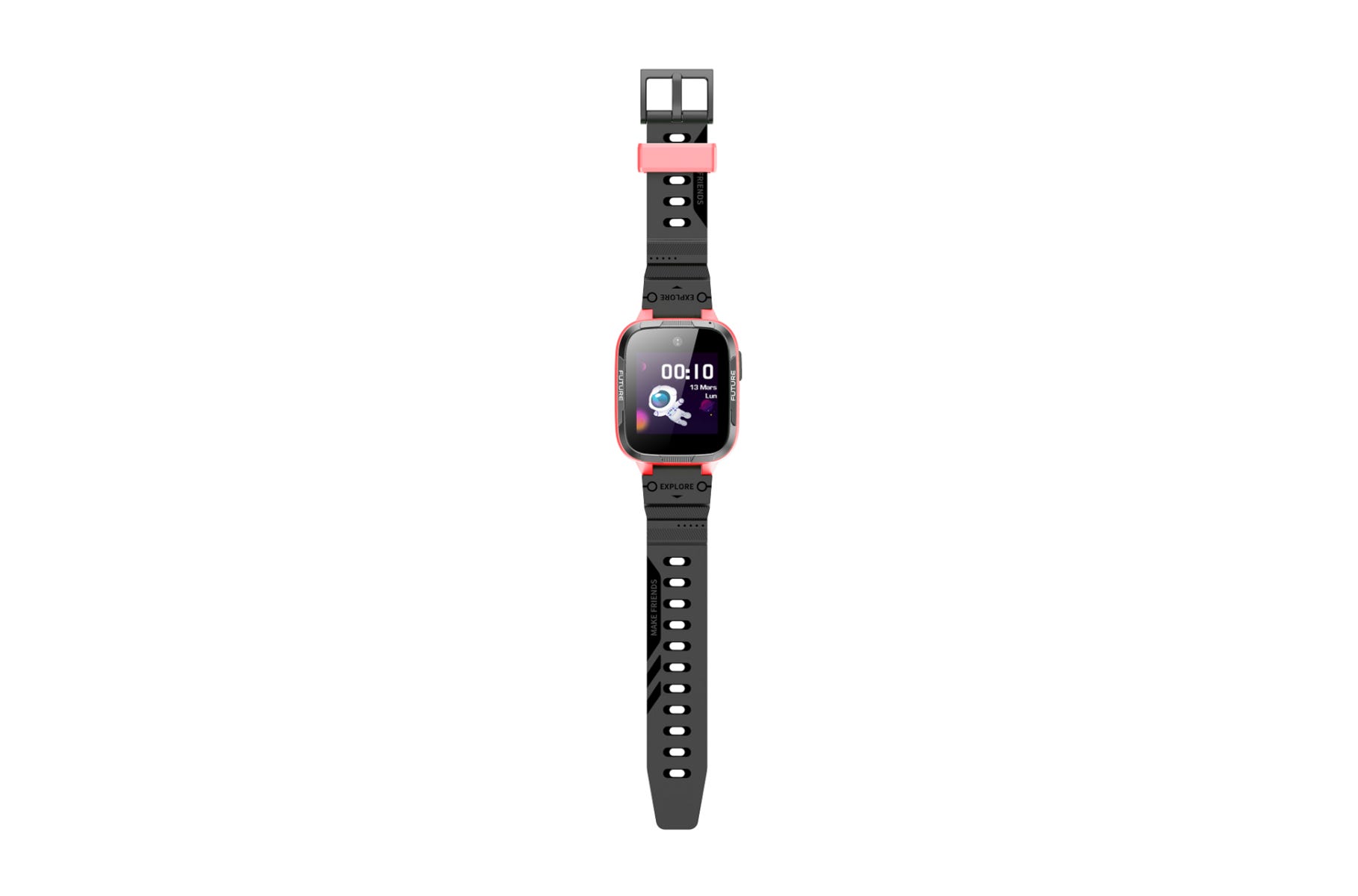 E3 kids watch (Pink) (Promotion)