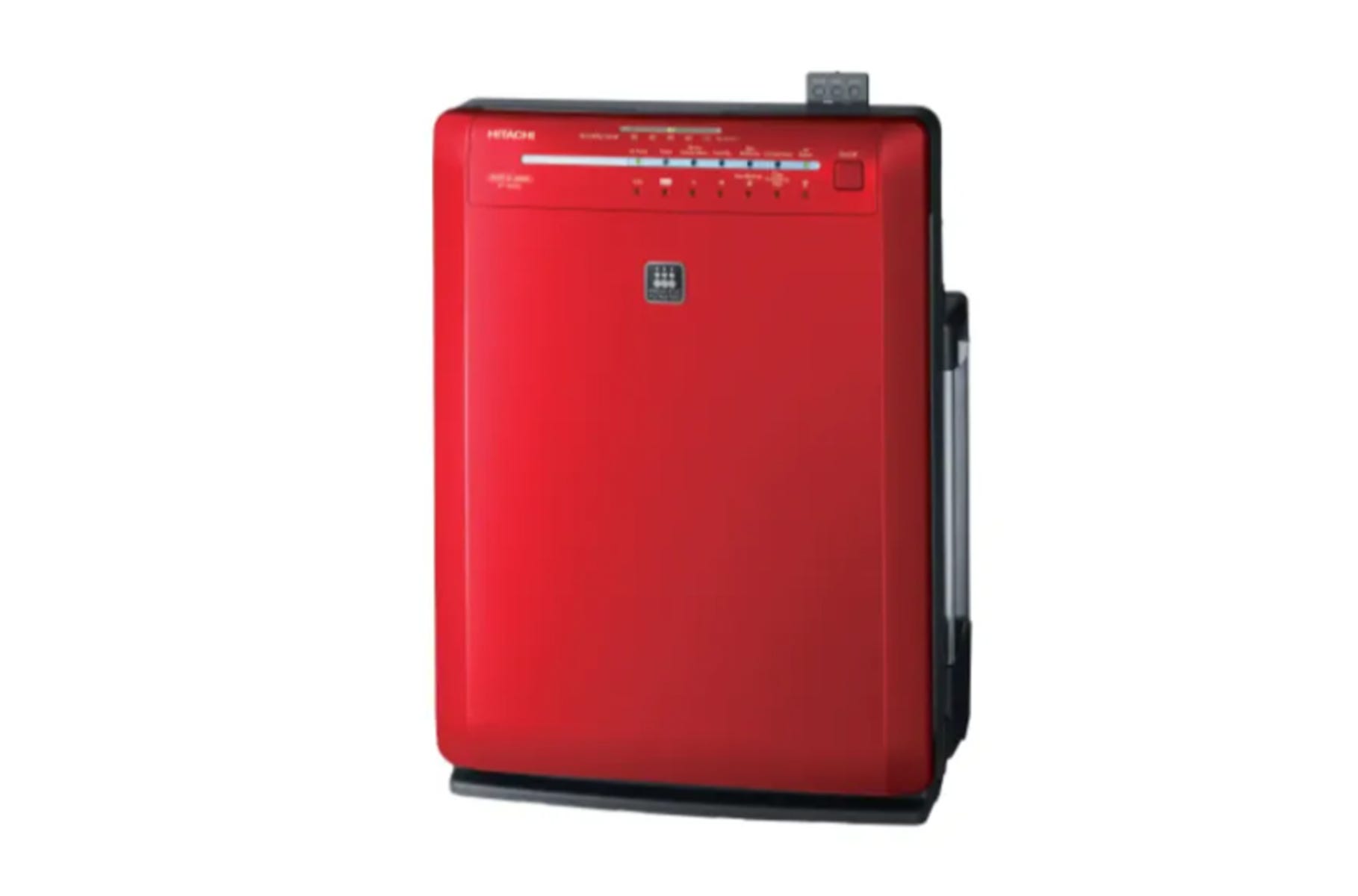 EP-A6000 (RE) EPA6000 Air Purifier (RED)