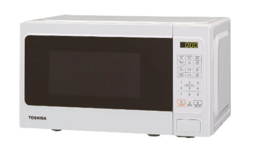 20 Litre Touch Type Microwave Oven  ER-SS20W