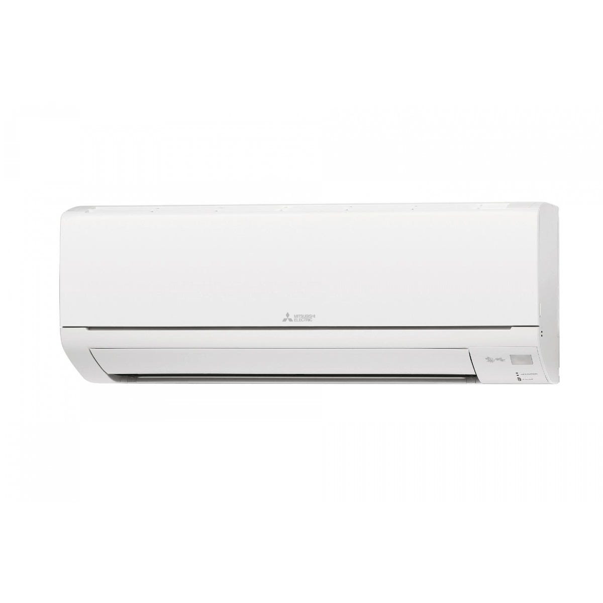 MSZ-GS09VF 1.0HP Inverter Heat Pump Split-Type Air-Conditioner