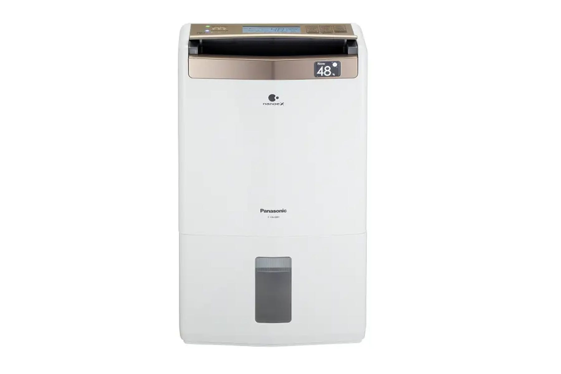 F-YAV28H 28L 2 in 1 Air Purifying Dehumidifier