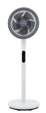 Panasonic F-19GNH 19cm/7.5" DC Motor Fan