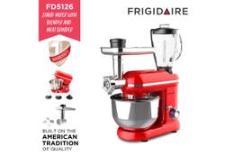*31 Mar Start* FD5126 Stand Mixer with blender and meat grinder (Limited 30 units)