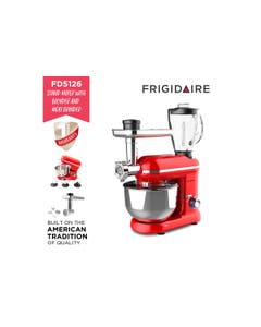 FD5126 座枱式廚師機 (可攪拌和絞肉)