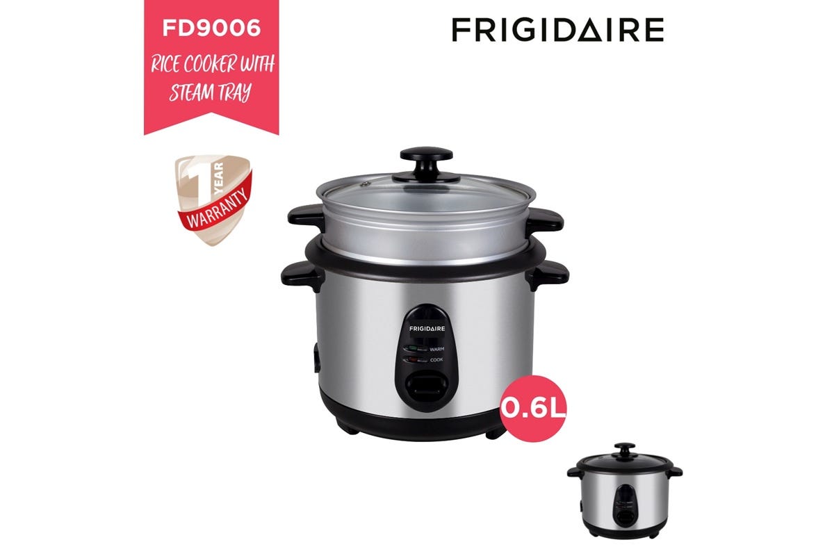 rice cooker 1 l