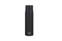 500ml Vacuum Insulated Bottle – Black