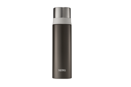 Thermos- 500ml Vacuum Insulated Bottle – Gray