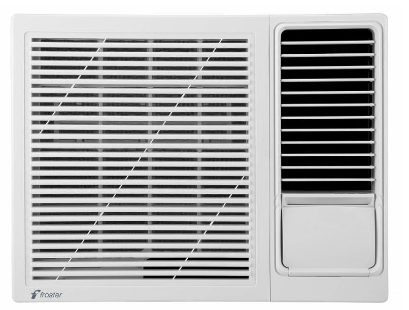 FRE12A 1.5 HP Window Type Air Conditioner(Cooling Only Type)