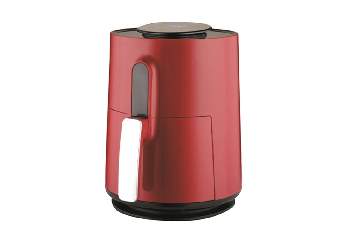 GrandaZ 3.0L智能空氣炸鍋 (GD-AF1901RD) (限售20件)