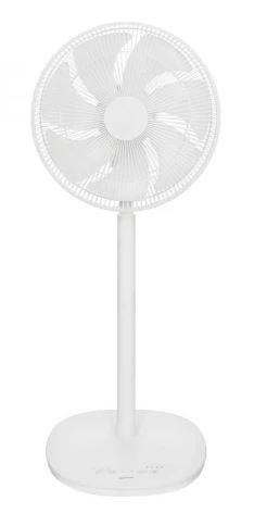 Goodway GDS-55131 14" DC Remote Floor Fan