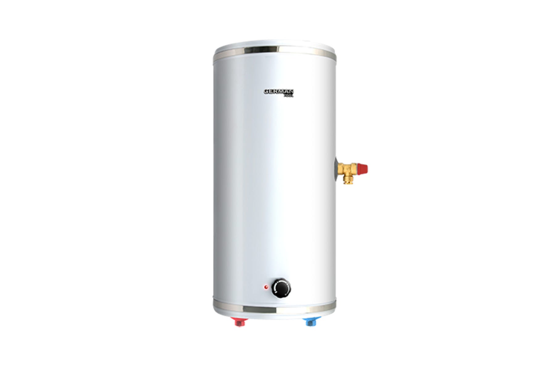GPU-10E-V-G1-3kW 40 公升中央儲水式電熱水器(圓型右邊)(包標準安裝)