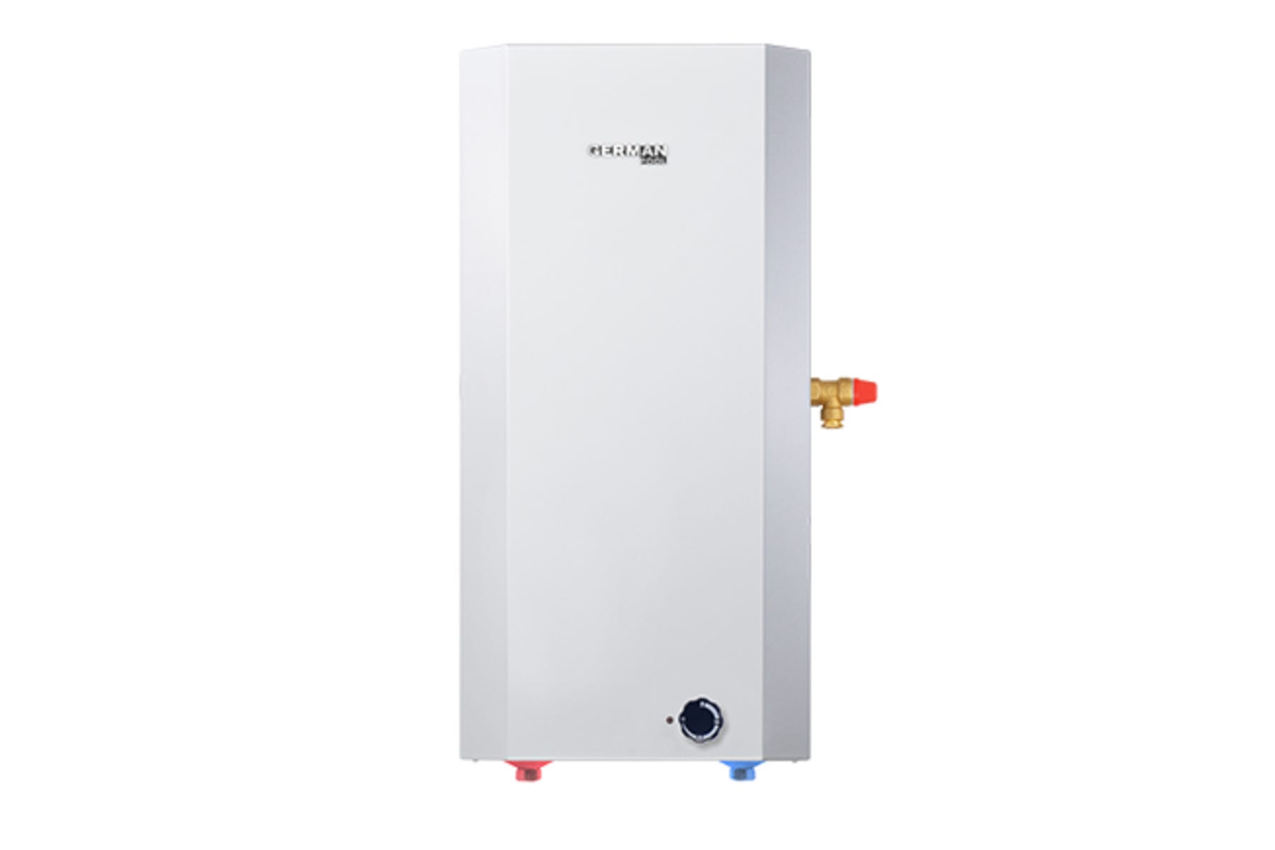 GPU-6.5HE-V-G1-3kW 25 公升中央儲水式電熱水器(方型右邊)(包標準安裝)