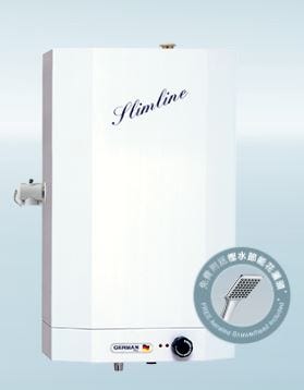 德國寶 GPU-8SL 30公升 中央儲水式電熱水爐