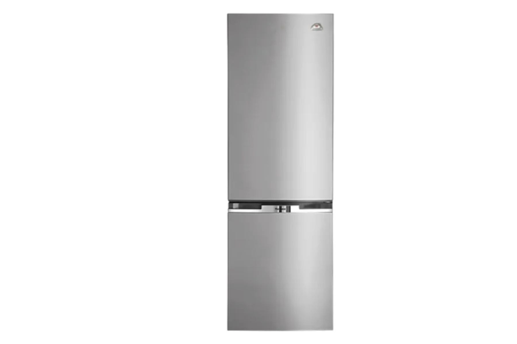 HBB3200AG 310L Refrigerator Bottom Freezer 2 Door Series