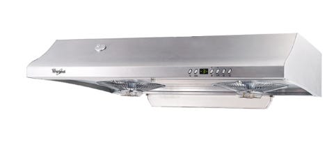 HC768S 71cm Auto Clean and Easy Dismantle 2-in-1 Cookerhood