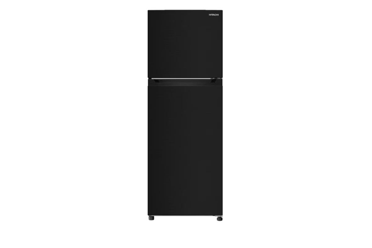 HRTN5255MFBBKHK (BBK) 235L 2-Door Refrigerator (Brilliant black)  