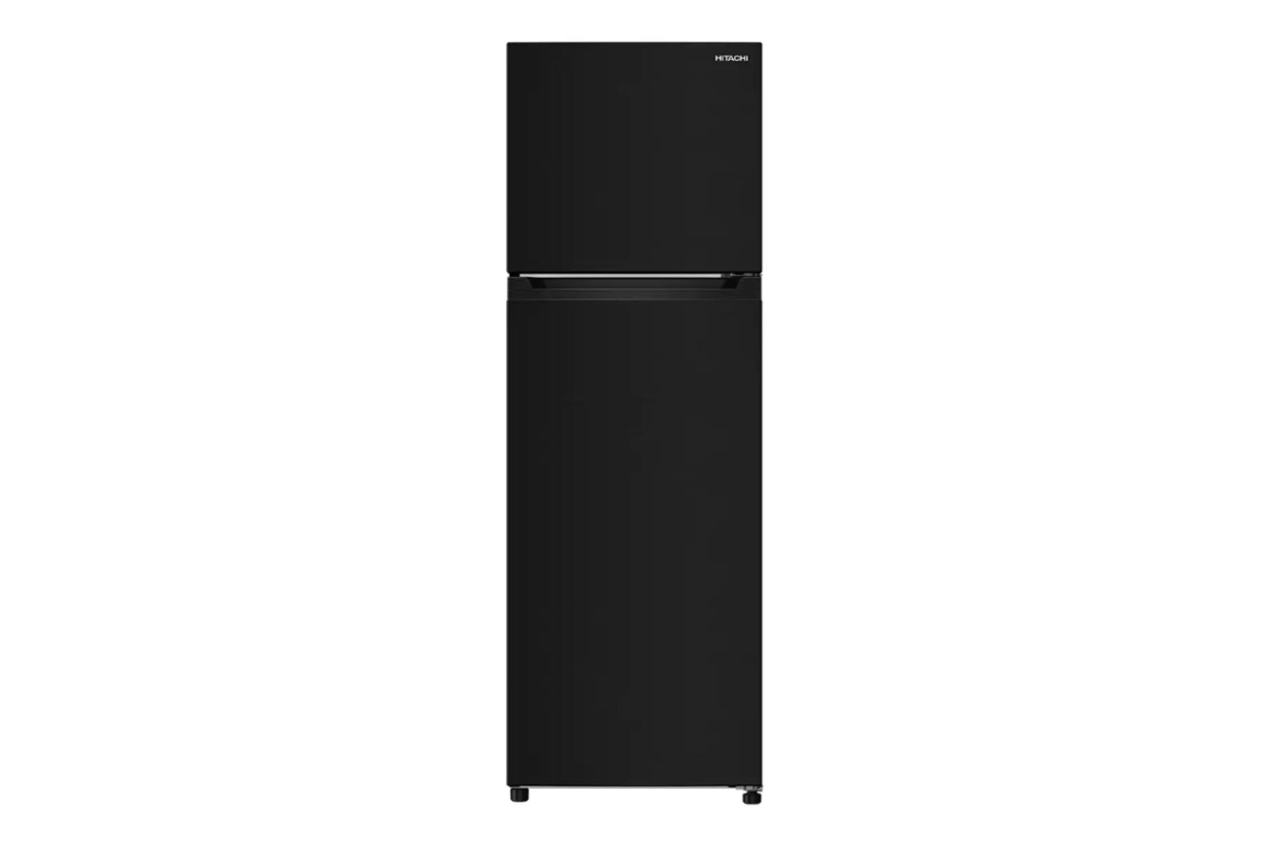 HRTN5275MFBBKHK (BBK) 256L 2-Door Refrigerator (Brilliant black)