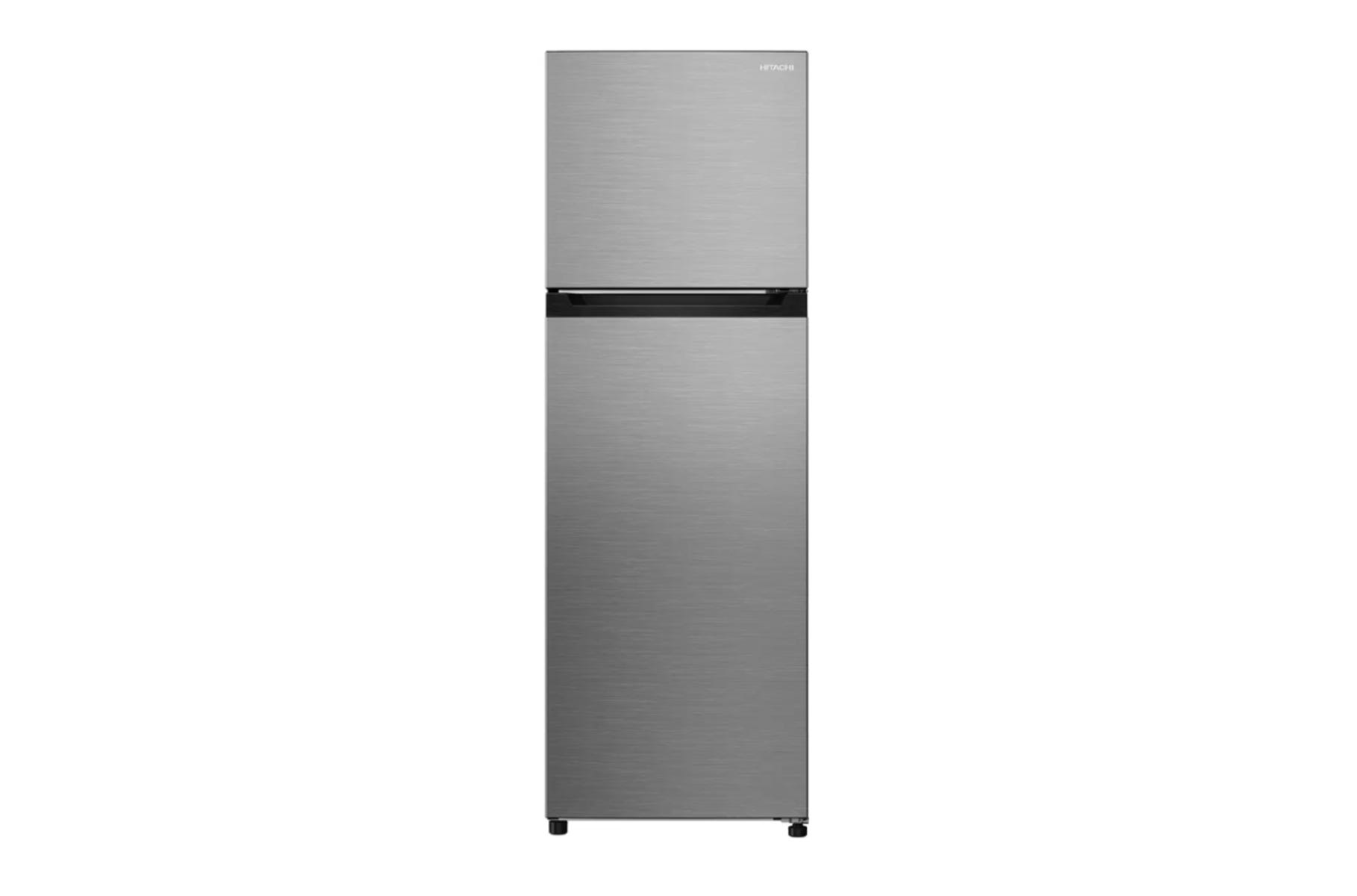 HRTN5275MFXHK (MX) 256L 2-Door Refrigerator (Elegant Inox)