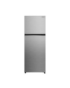 HRTN6443S(XHK) 410L 2-door Refrigerator (Elegant Inox)