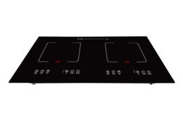 IC-S2803T 75cm Built-in Double Zone Induction Hob