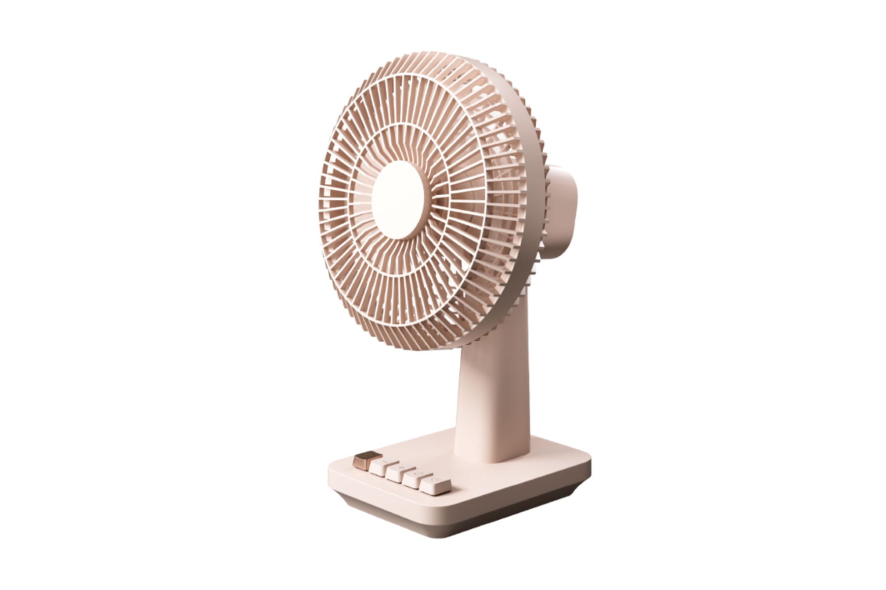 IF20L2 1°Pod Desktop Wireless Ultra Quiet Mini Fan (e-Coupon)
