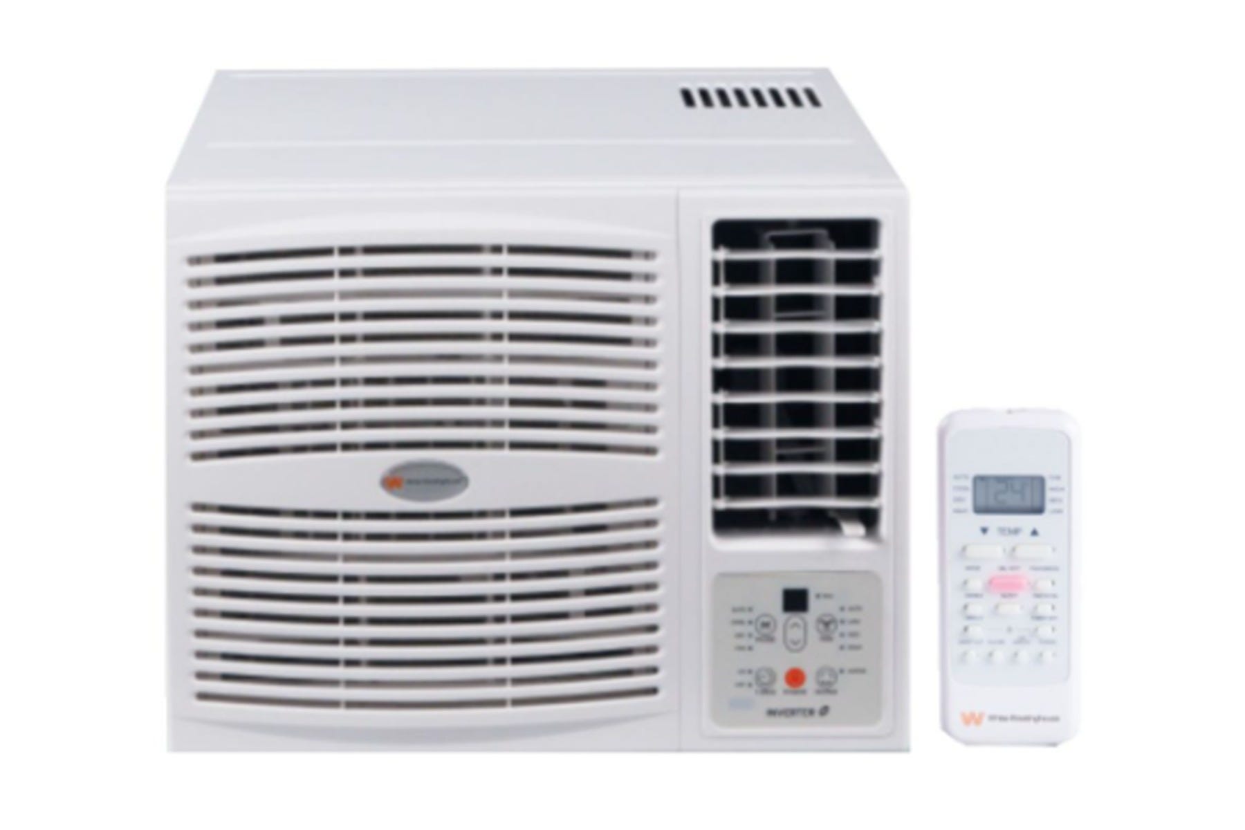 WWN09CRV 1HP window type air conditioner (Include Standard Installation)