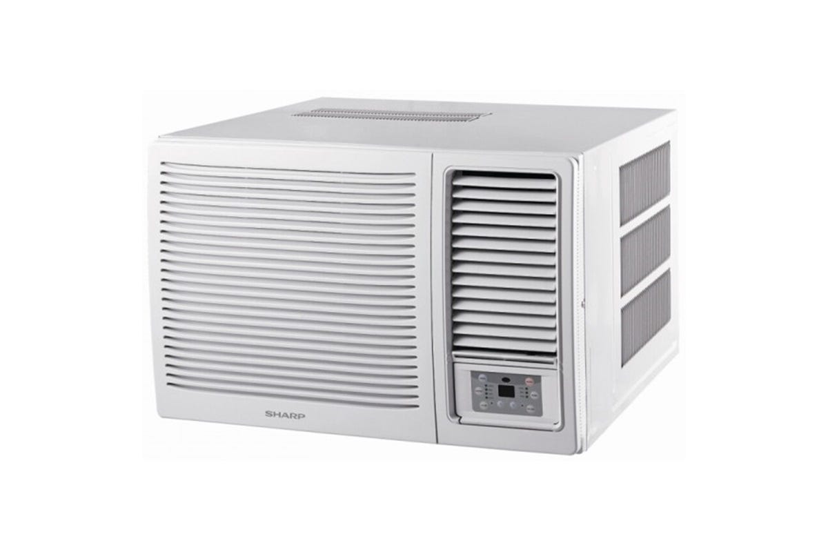 AF-X9BCA 1HP Window-type Air Conditione (Include Standard Installation)