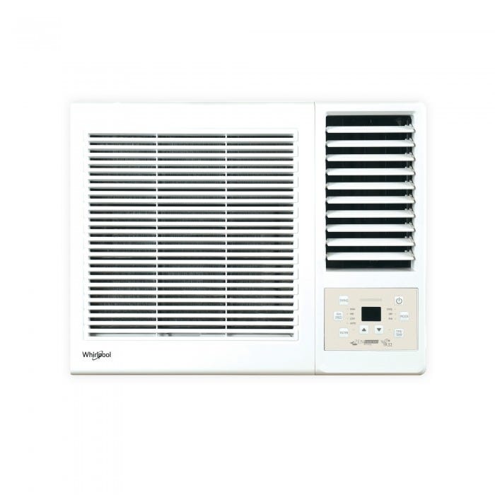 AWV09300R 1HP Window Type Air-Conditioner (Include Standard Installation)