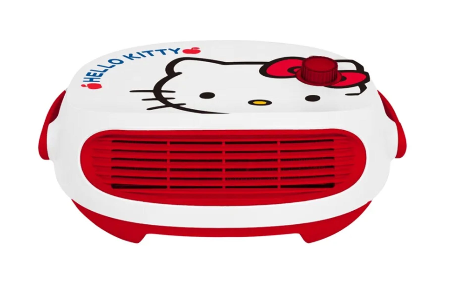 JNC | JNC-PBHTHK-WH JNC IPX2 Portable Thermo Ventilator (Hello