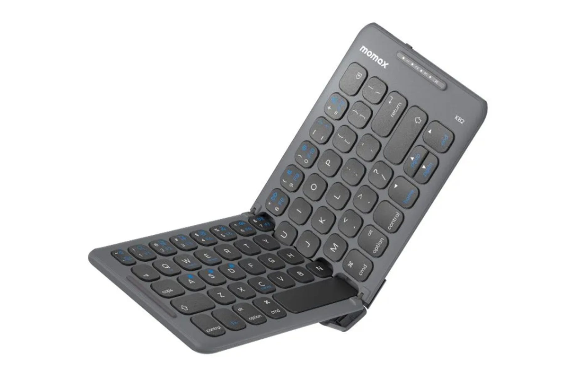 KB2E ONELINK Foldable Wireless Keyboard