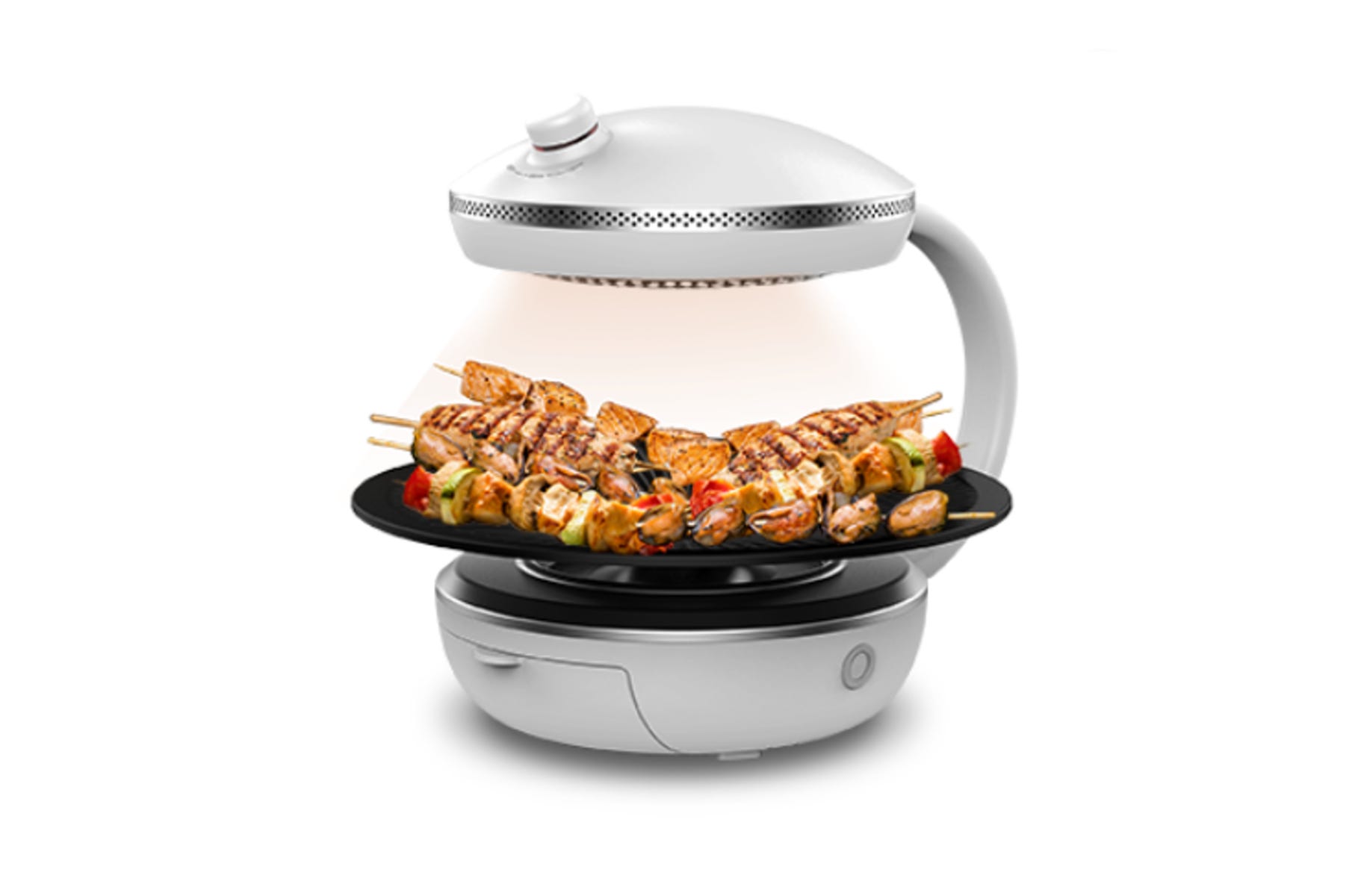 KQB-12 Korean Barbecue Grill (Promotion)