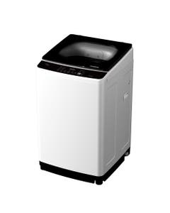 LTL 08SM00(WH) 8.0公斤 760轉 日式全自動洗衣機(高低水位)