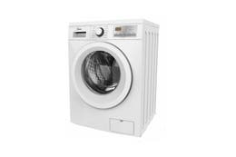 MFG60S12 前置式薄身洗衣機 (6公斤, 1200轉/分鐘)