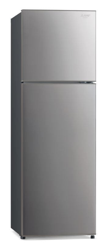 MR-FC29EY-SS 288L 2-Door Inverter Refrigerator (Sterling Silver)