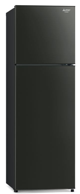 MR-FC29EY-MB 288L 2-Door Inverter Refrigerator (Matte Black)