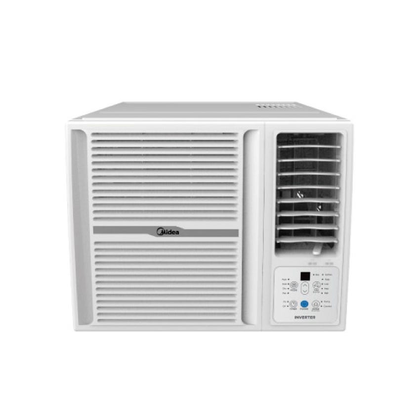 MW-07CRF8E 3/4HP Inverter Cooling Window Type Air-conditioner(with Remote Control) (Include Standard Installation) ($3,230 Machine only, Installation Fee $402)