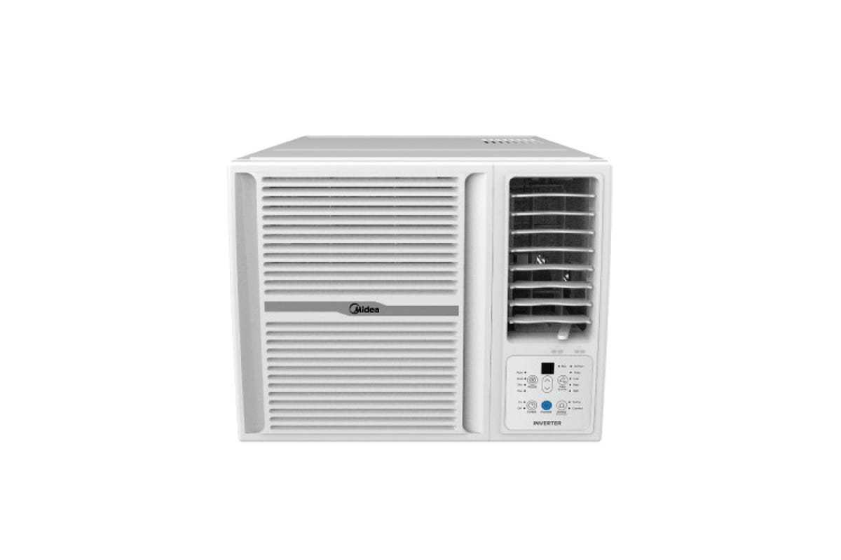 MW-22CRF8E 2.5HP Window Type Inverter Air-conditioner (Cooling)