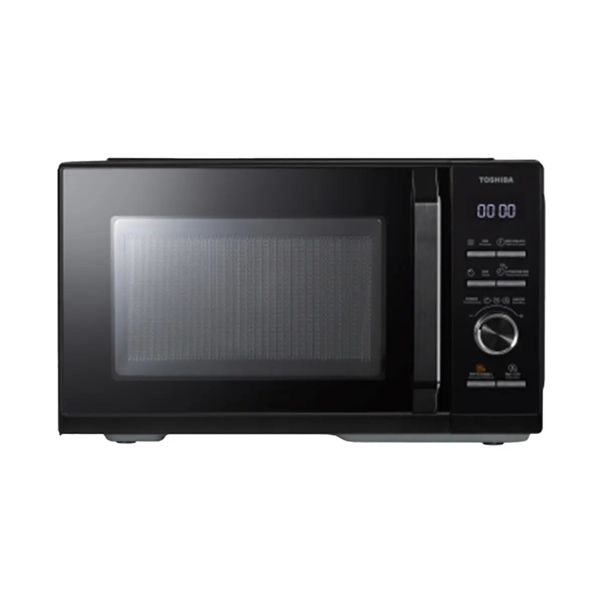 MW3-SAC24SE(BK) 24L Smart Multi-function Oven With Air Fry(Black) 