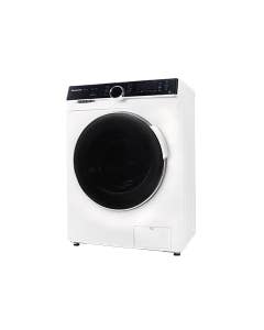 NA148MR1 8公斤 1400 轉 前置式洗衣機(白色)