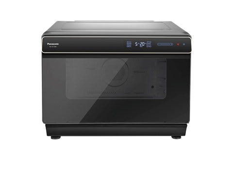 Panasonic NUSC300B 30L Steam Oven CLP DOMEO