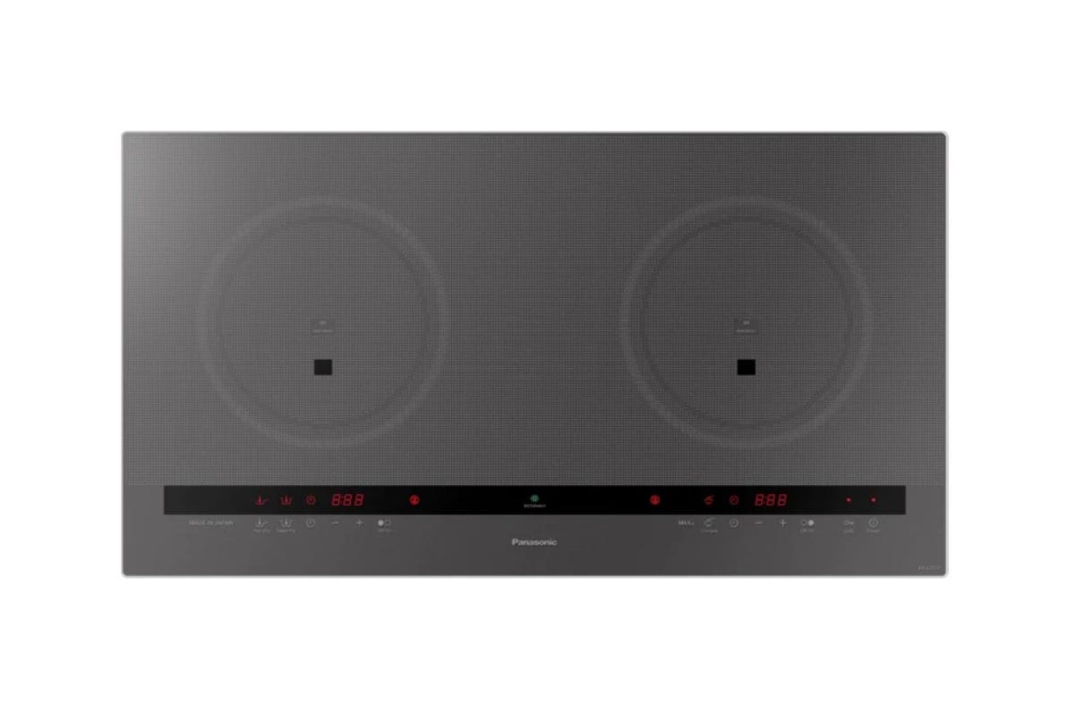 panasonic ih cooktop