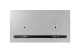 Panasonic Built-In/Tabletop Twin zone Induction Cooker KY-E227E