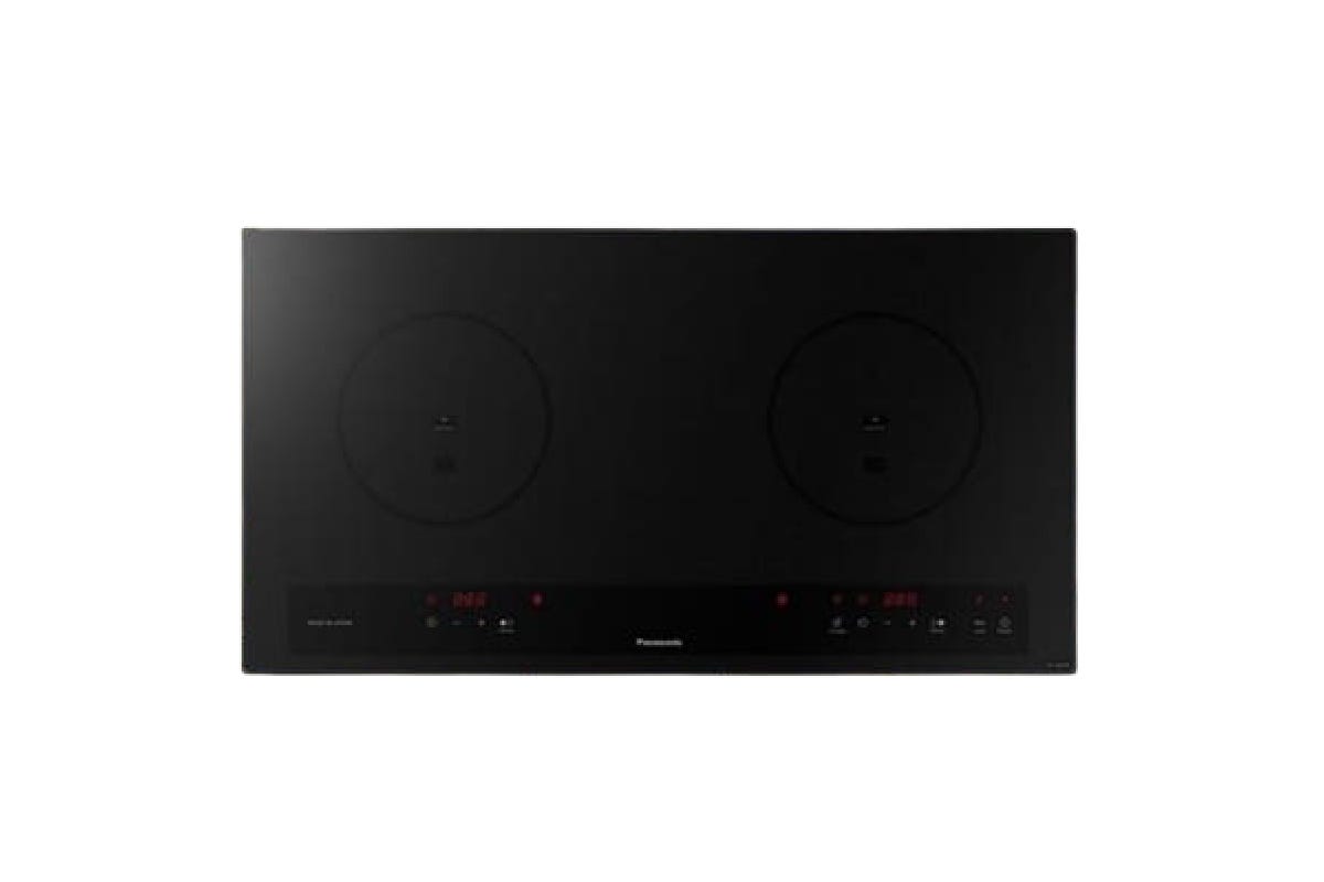 Panasonic Built-In Twin zone Induction Cooker KY-A227E
