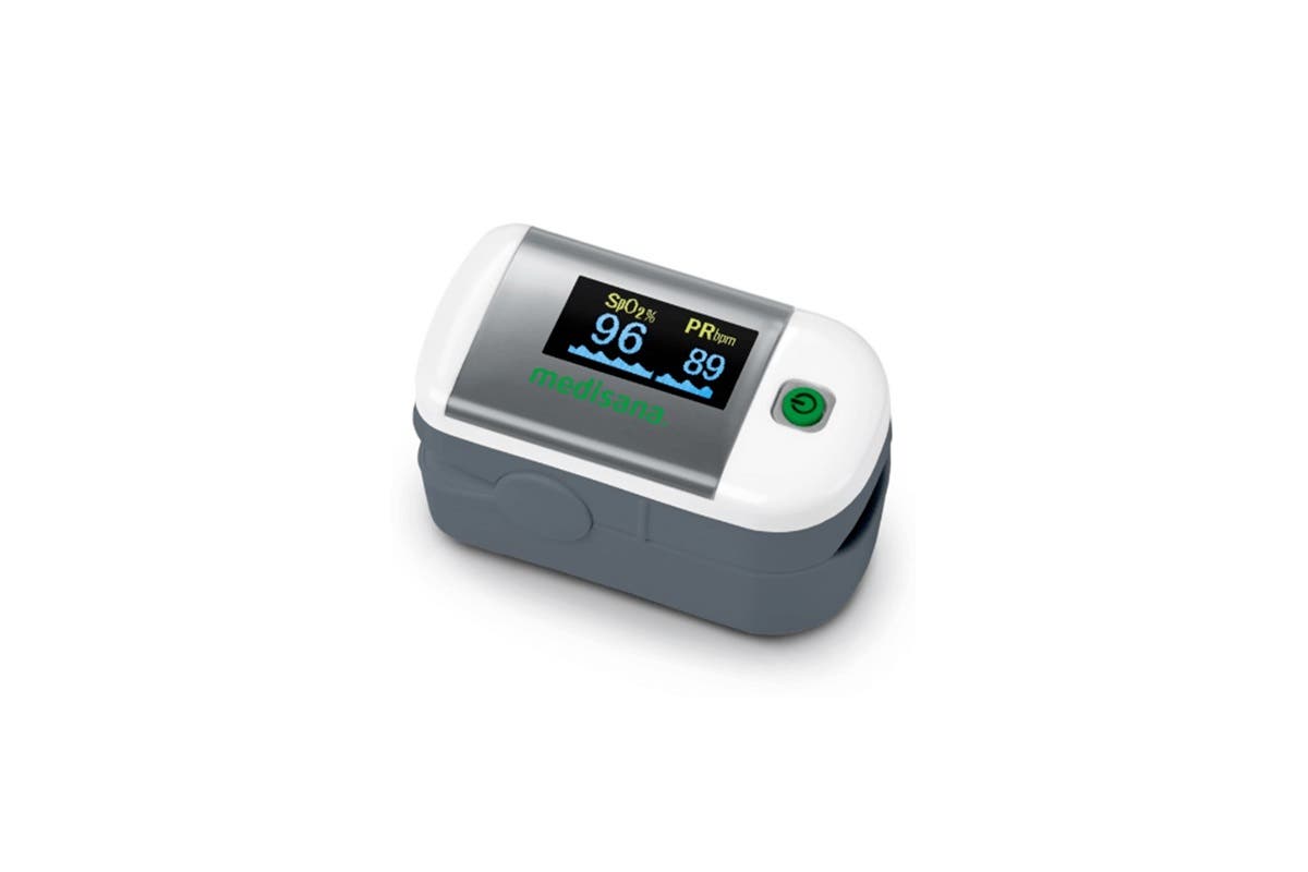 Pulse Oximeter PM 100